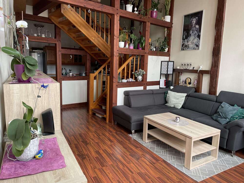 Thumbnail-Wohnung zum Kaufen in Wolfsburg 199.000,00 € 104 m²