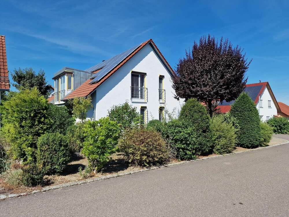 Thumbnail-Haus zum Kaufen in Vellberg 875.000,00 € 265 m²