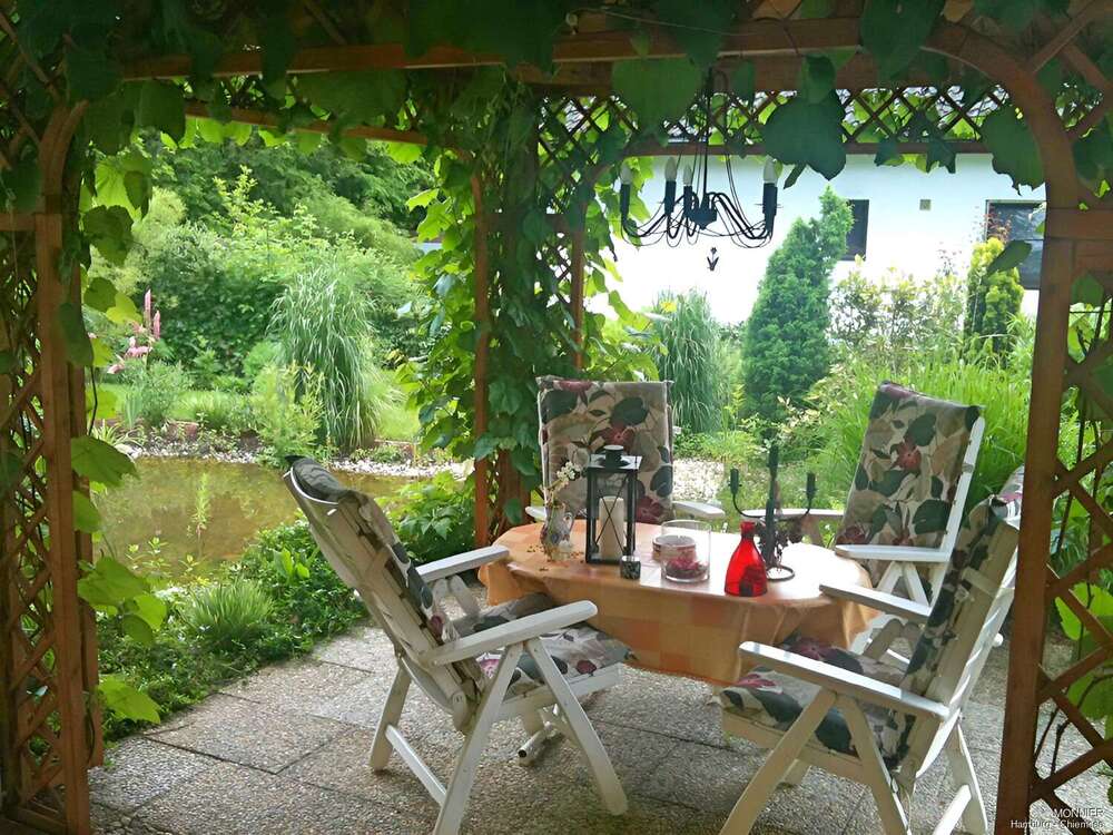 Thumbnail-Haus zum Kaufen in Bonstetten 489.000,00 € 142 m²