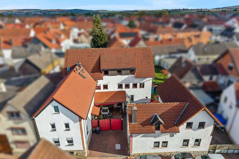 Thumbnail-Haus zum Kaufen in Butzbach 715.000,00 € 448 m²