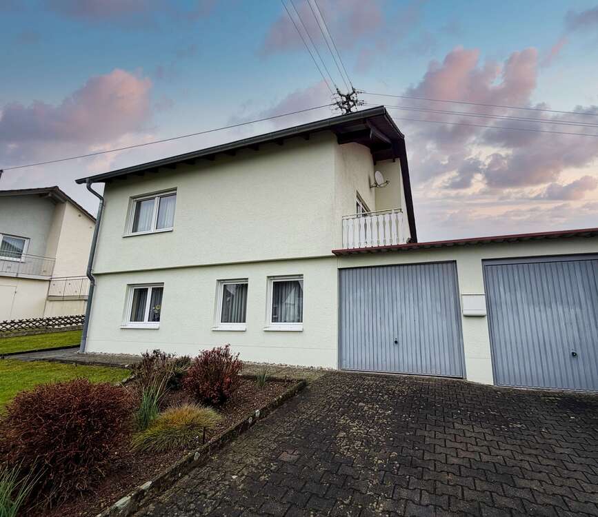 Thumbnail-Haus zum Kaufen in Aulendorf 370.000,00 € 114 m²