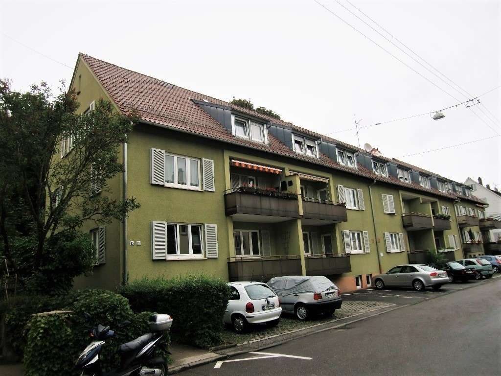 Thumbnail-Wohnung zum Mieten in Stuttgart 764,27 € 67.1 m²