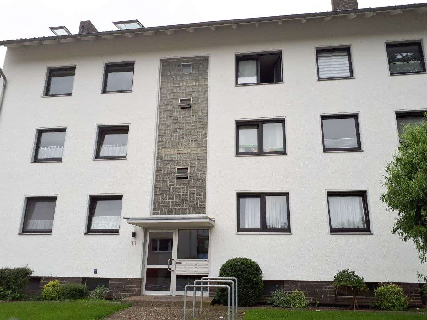 Thumbnail-Wohnung zum Mieten in Garbsen 620,00 € 77 m²