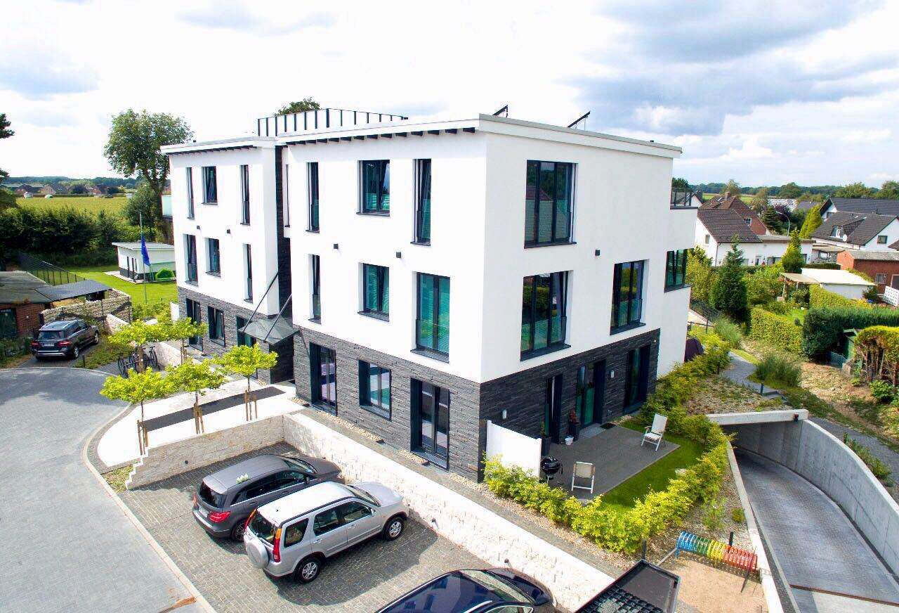 Thumbnail-Wohnung zum Mieten in Bönningstedt 2.100,00 € 75 m²