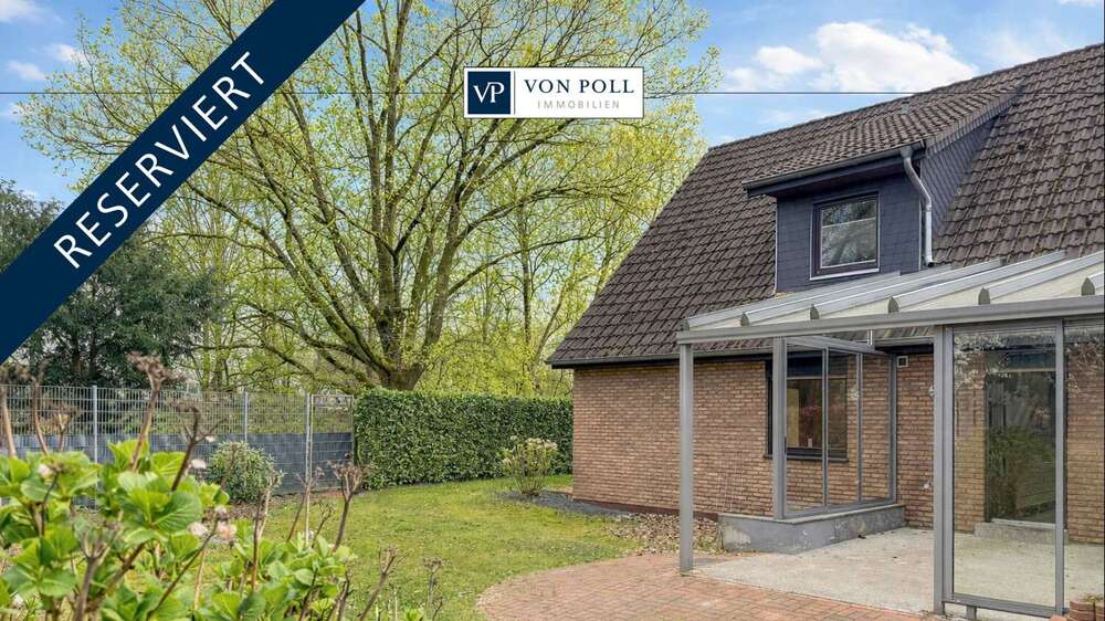 Thumbnail-Haus zum Kaufen in Nordhorn 360.000,00 € 161 m²