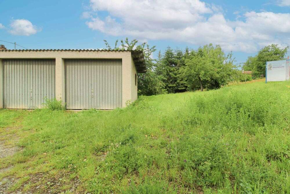 Thumbnail-Grundstück zu verkaufen in Güglingen 149.000,00 € 553.02 m²
