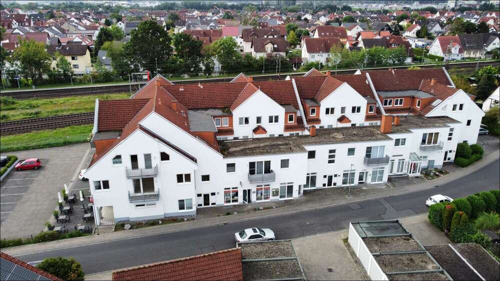 Thumbnail-Wohnung zum Kaufen in Mainaschaff 195.000,00 € 76.41 m²