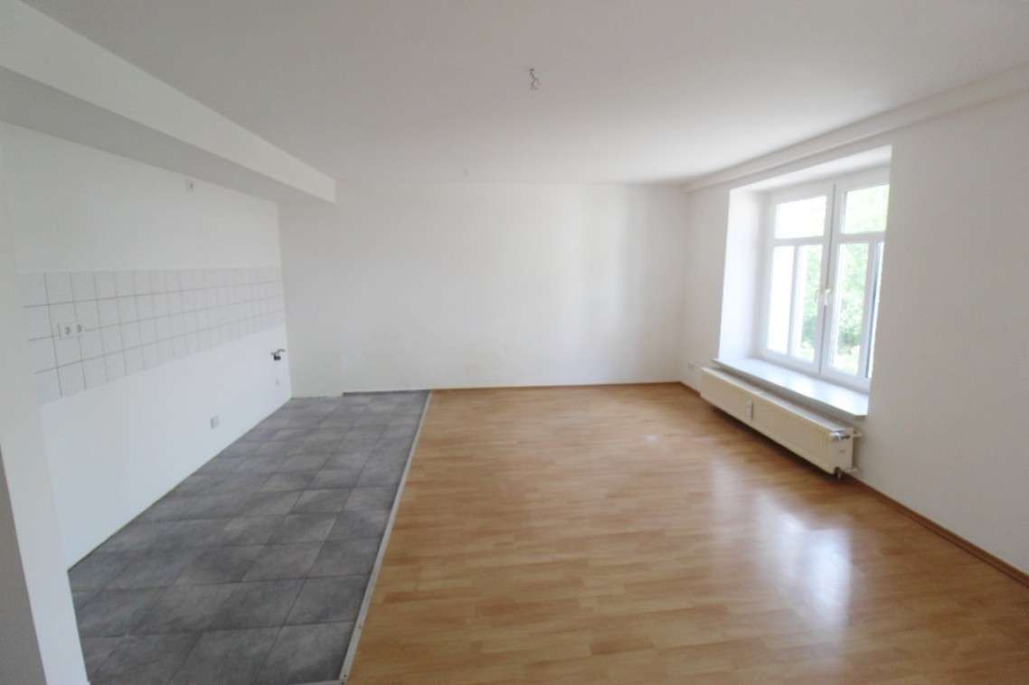 Thumbnail-Wohnung zum Mieten in Penig 210,00 € 39 m²