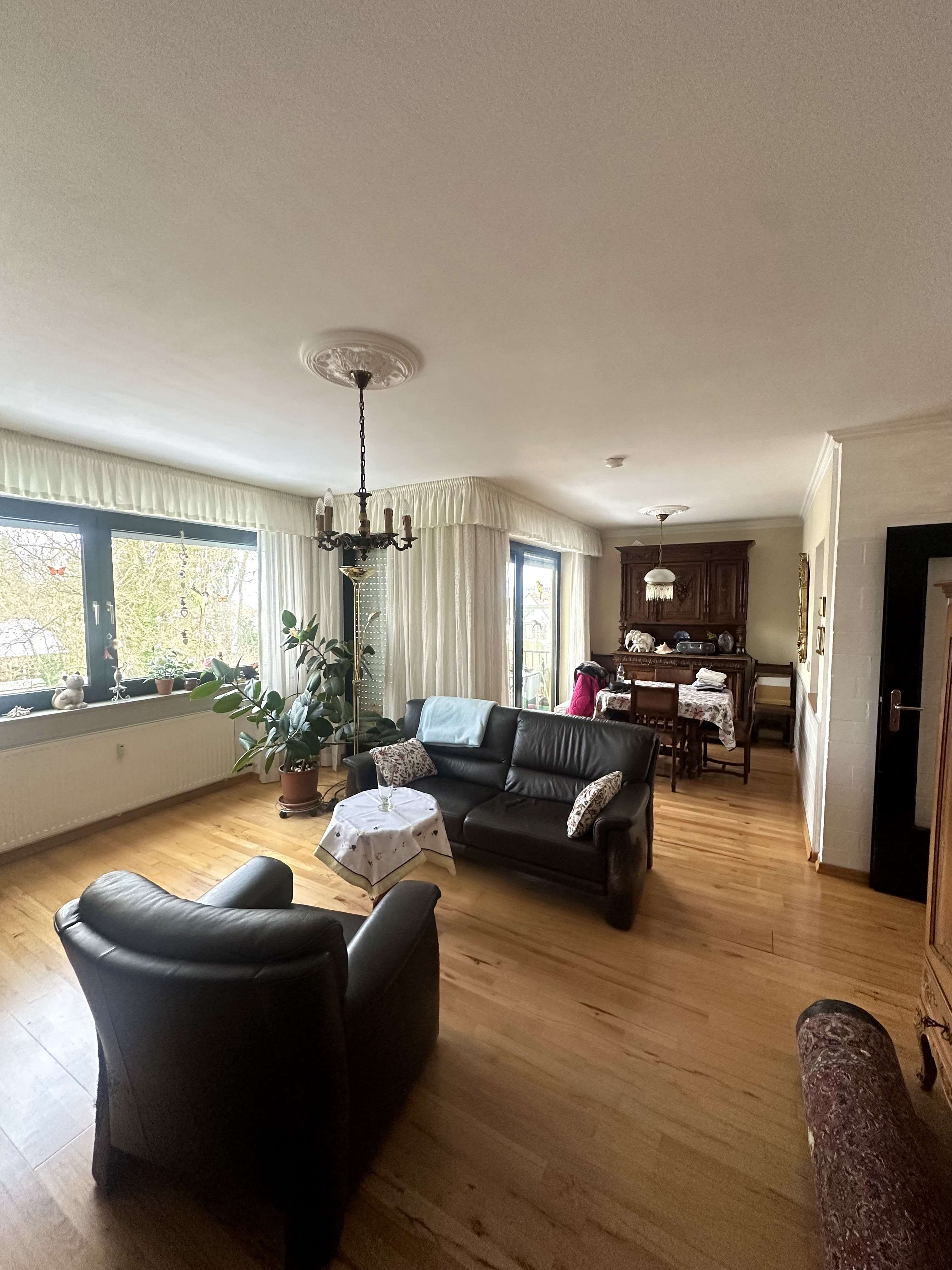 Thumbnail-Wohnung zum Kaufen in Rheinbreitbach 229.000,00 € 75 m²