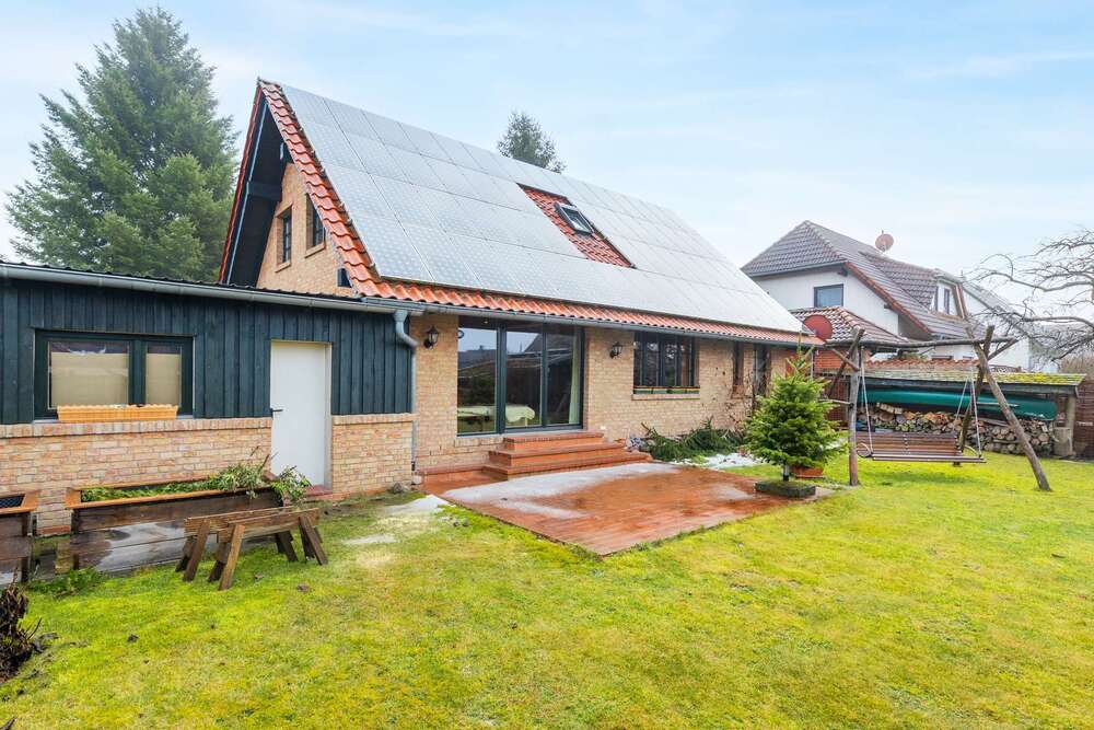 Thumbnail-Haus zum Kaufen in Müncheberg 480.000,00 € 135.83 m²