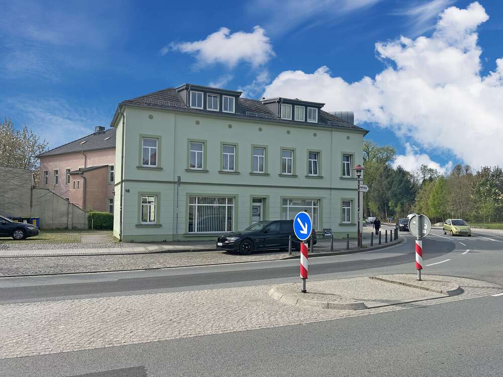Thumbnail-Haus zum Kaufen in Bischofswerda 565.000,00 € 460 m²