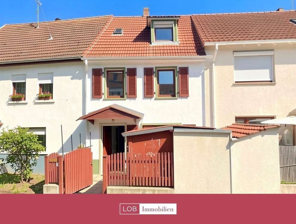 Thumbnail-Haus zum Kaufen in Waldböckelheim 55.000,00 € 68.65 m²
