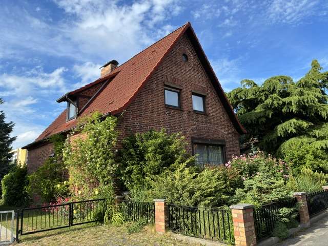 Thumbnail-Haus zum Kaufen in Schwerin 400.000,00 € 120 m²