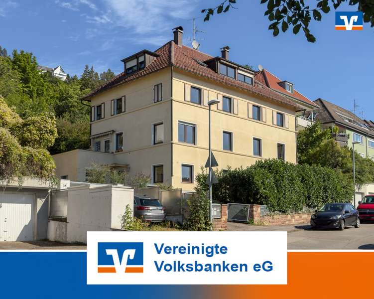 Thumbnail-Haus zum Kaufen in Stuttgart Stuttgart-Süd 3.290.000,00 € 355 m²