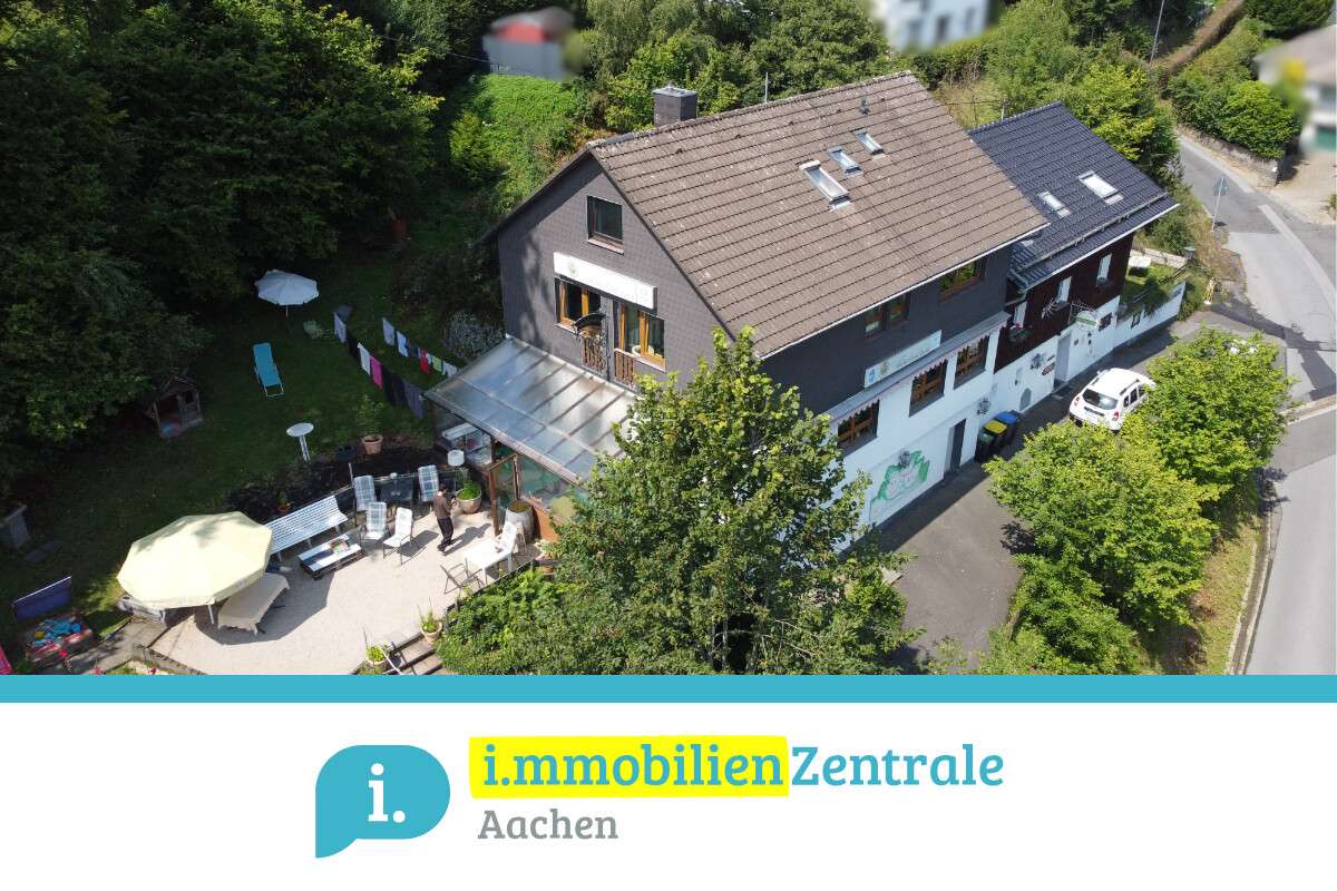 Thumbnail-Haus zum Kaufen in Monschau 580.000,00 € 395 m²