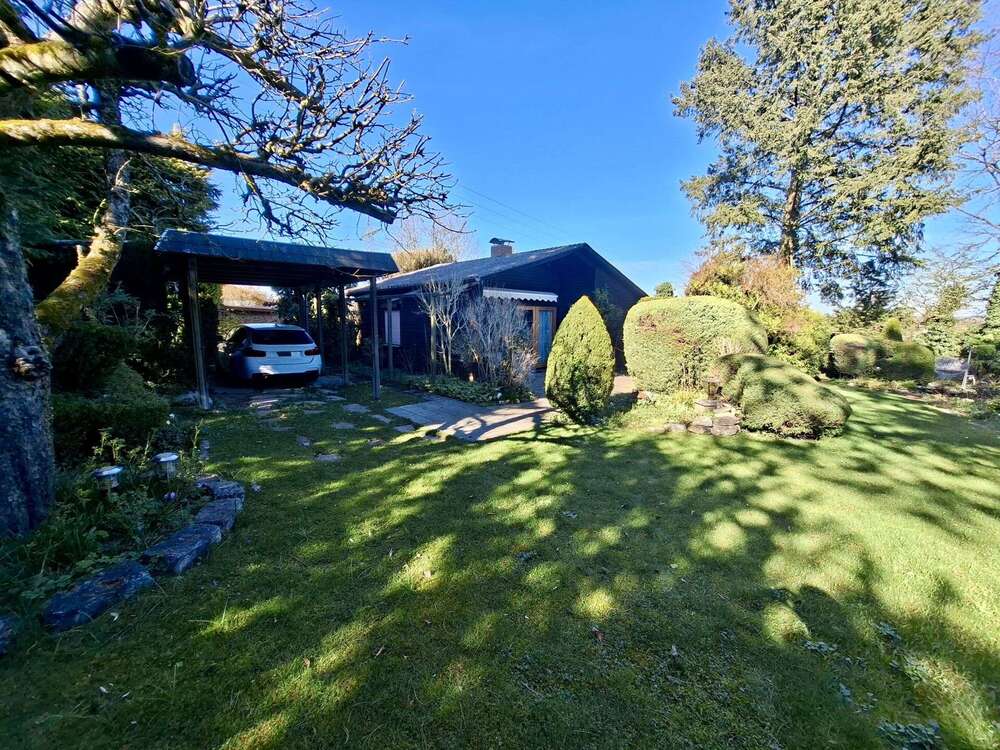 Thumbnail-Haus zum Kaufen in Biberbach 197.000,00 € 47 m²