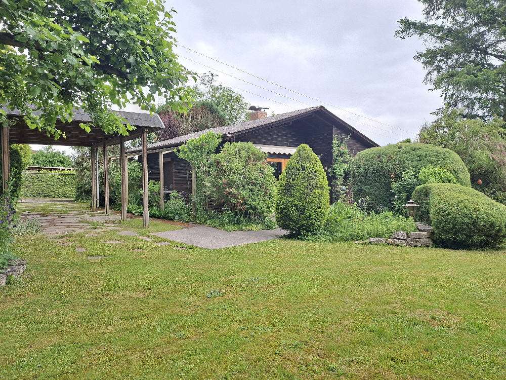 Thumbnail-Haus zum Kaufen in Biberbach 197.000,00 € 47 m²