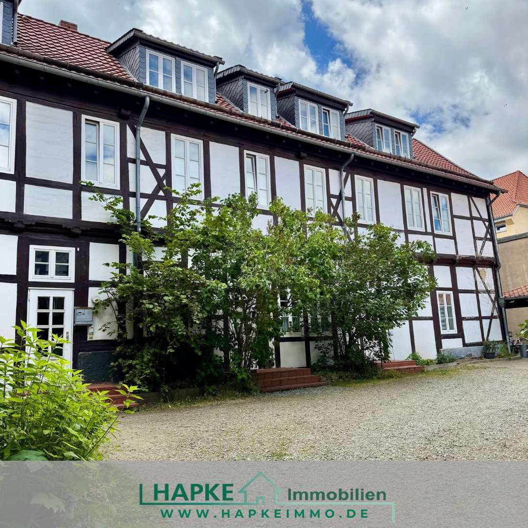 Thumbnail-Wohnung zum Kaufen in Goslar 98.000,00 € 65.31 m²