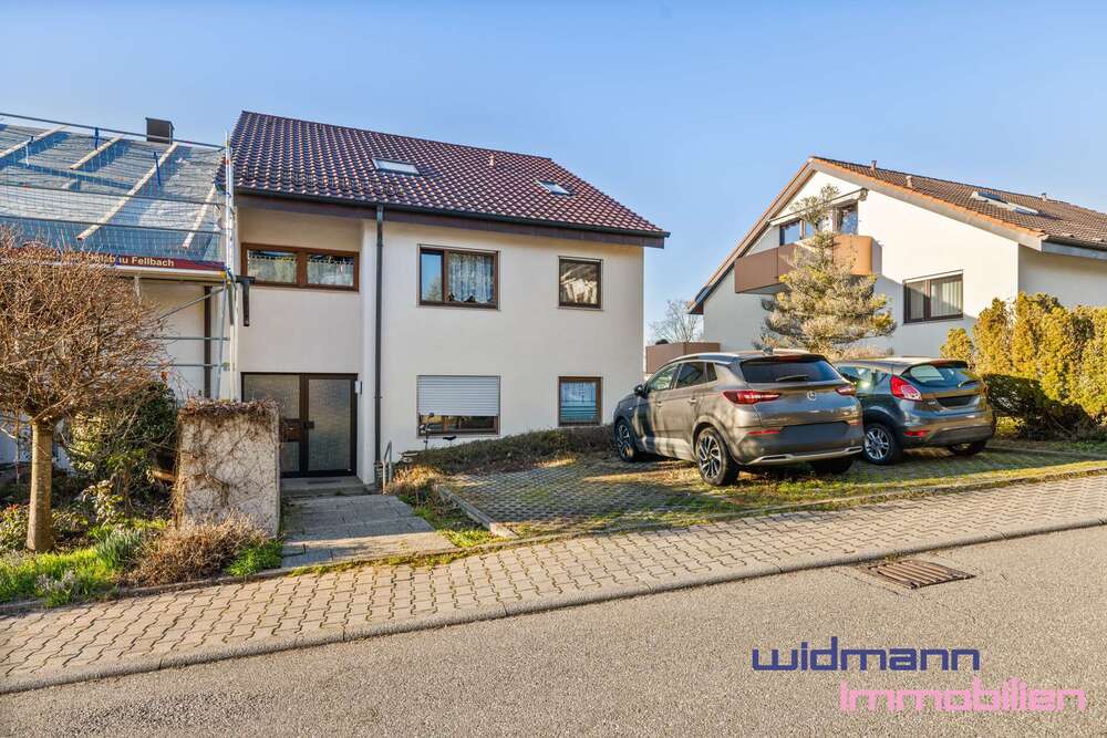 Thumbnail-Wohnung zum Kaufen in Stuttgart 198.000,00 € 54 m²