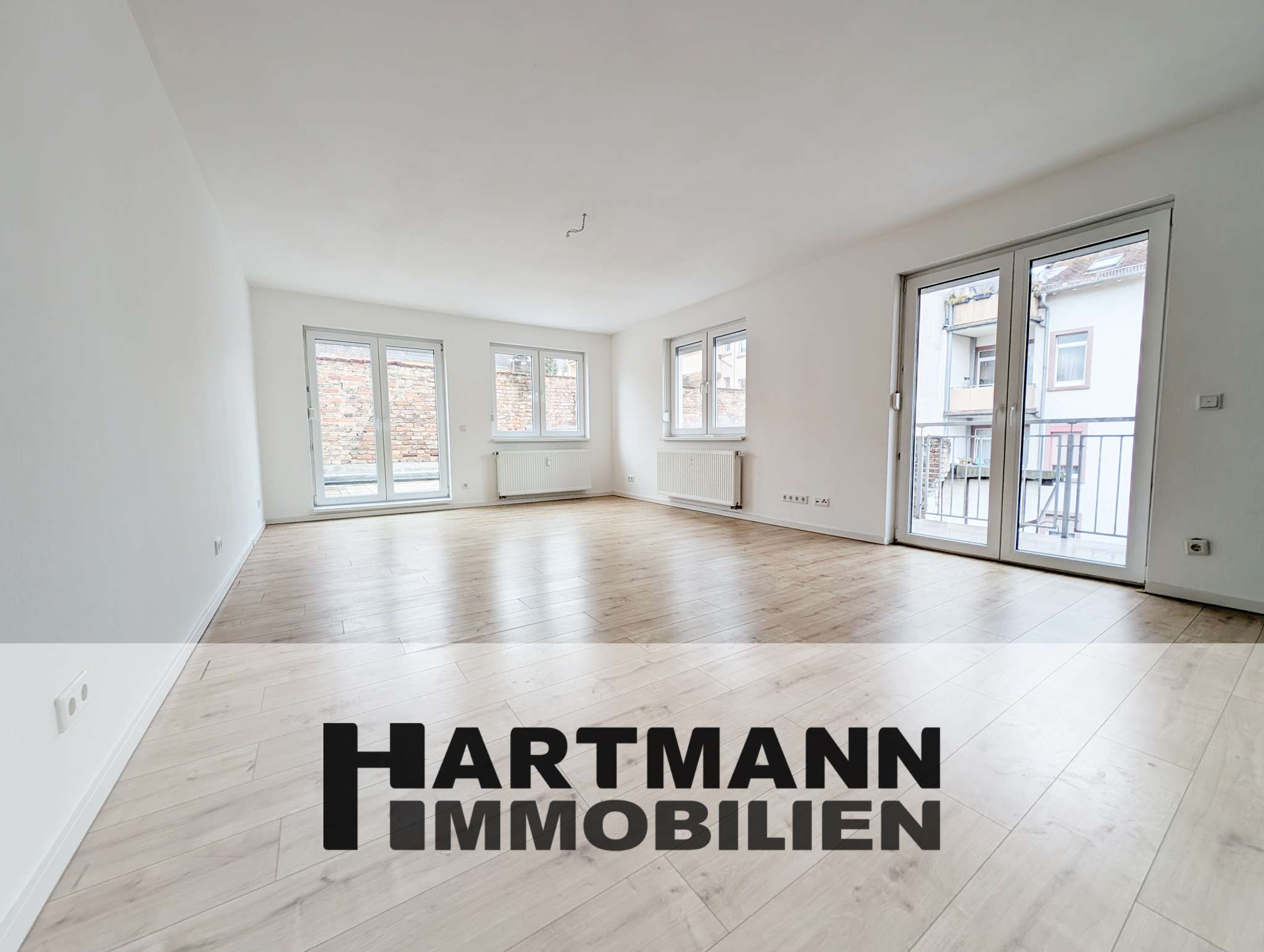 Thumbnail-Wohnung zum Mieten in Offenbach am Main 1.050,00 € 90 m²