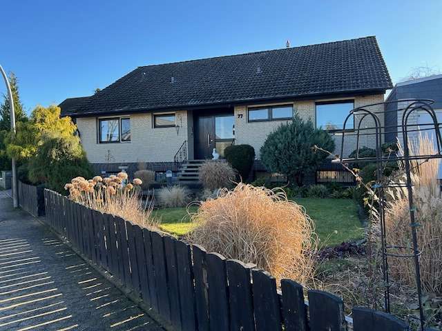 Thumbnail-Haus zum Kaufen in Salzgitter 330.000,00 € 122 m²