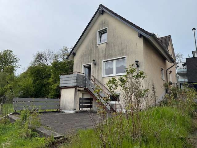 Thumbnail-Haus zum Kaufen in Solingen 359.000,00 € 124 m²