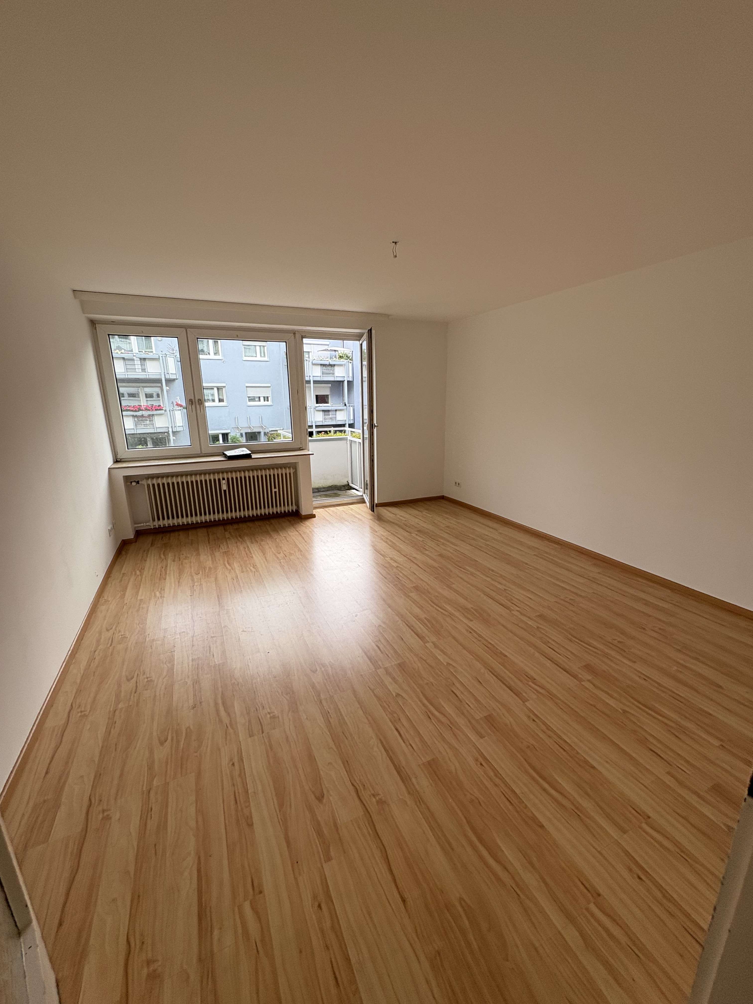 Thumbnail-Wohnung zum Mieten in Düsseldorf 680,00 € 58 m²