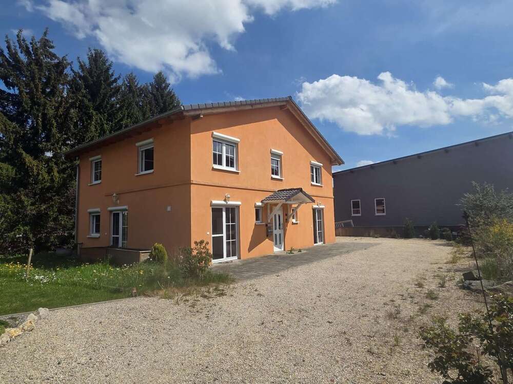 Thumbnail-Haus zum Kaufen in Ochsenhausen 475.000,00 € 177 m²