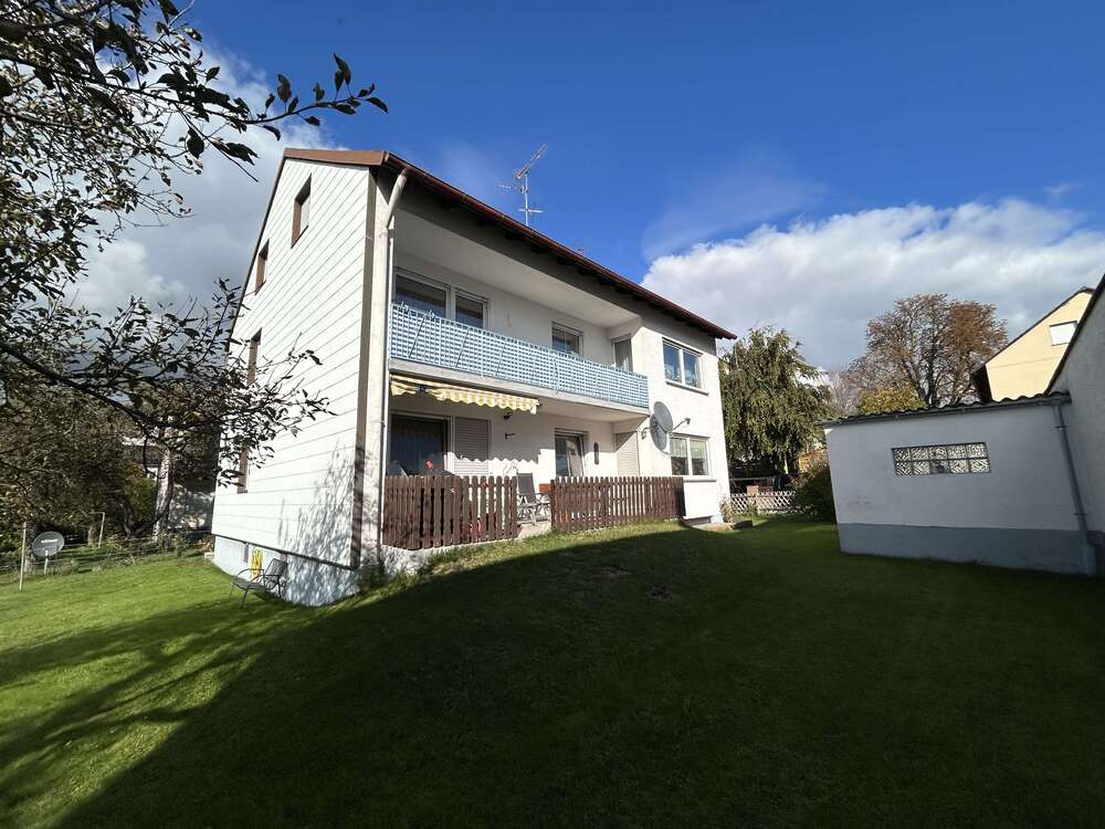 Thumbnail-Wohnung zum Mieten in FriedbergWulfertshausen 630,00 € 65 m²