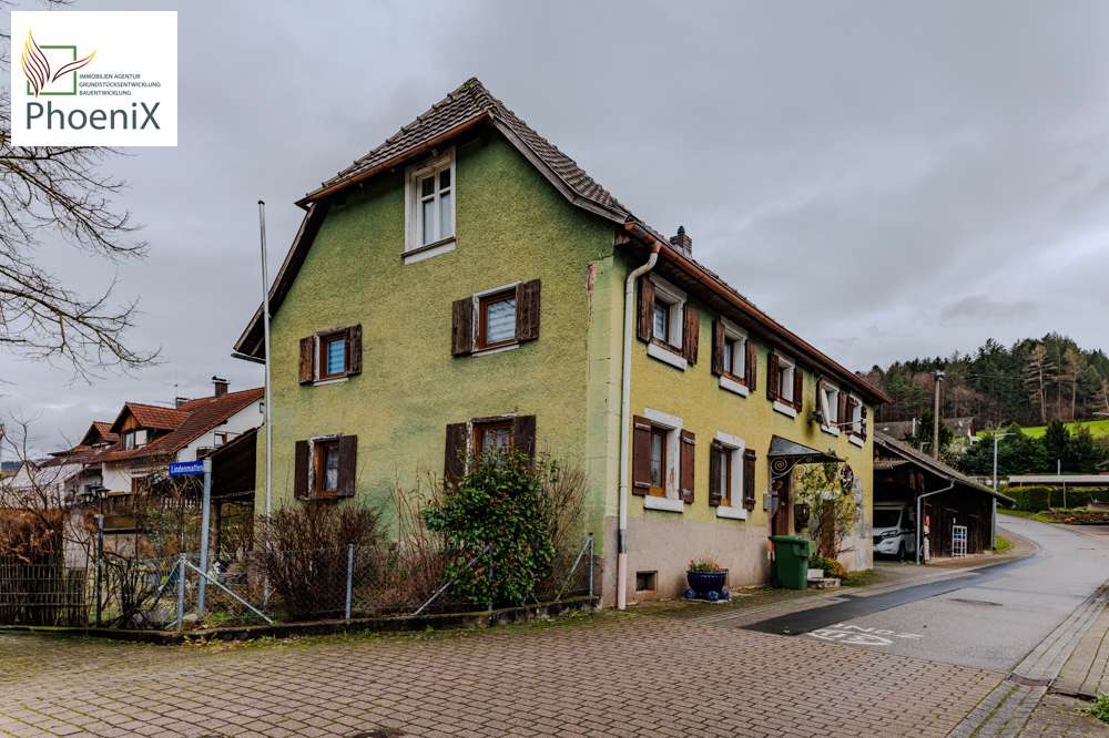 Thumbnail-Haus zum Kaufen in Seelbach 400.000,00 € 144 m²