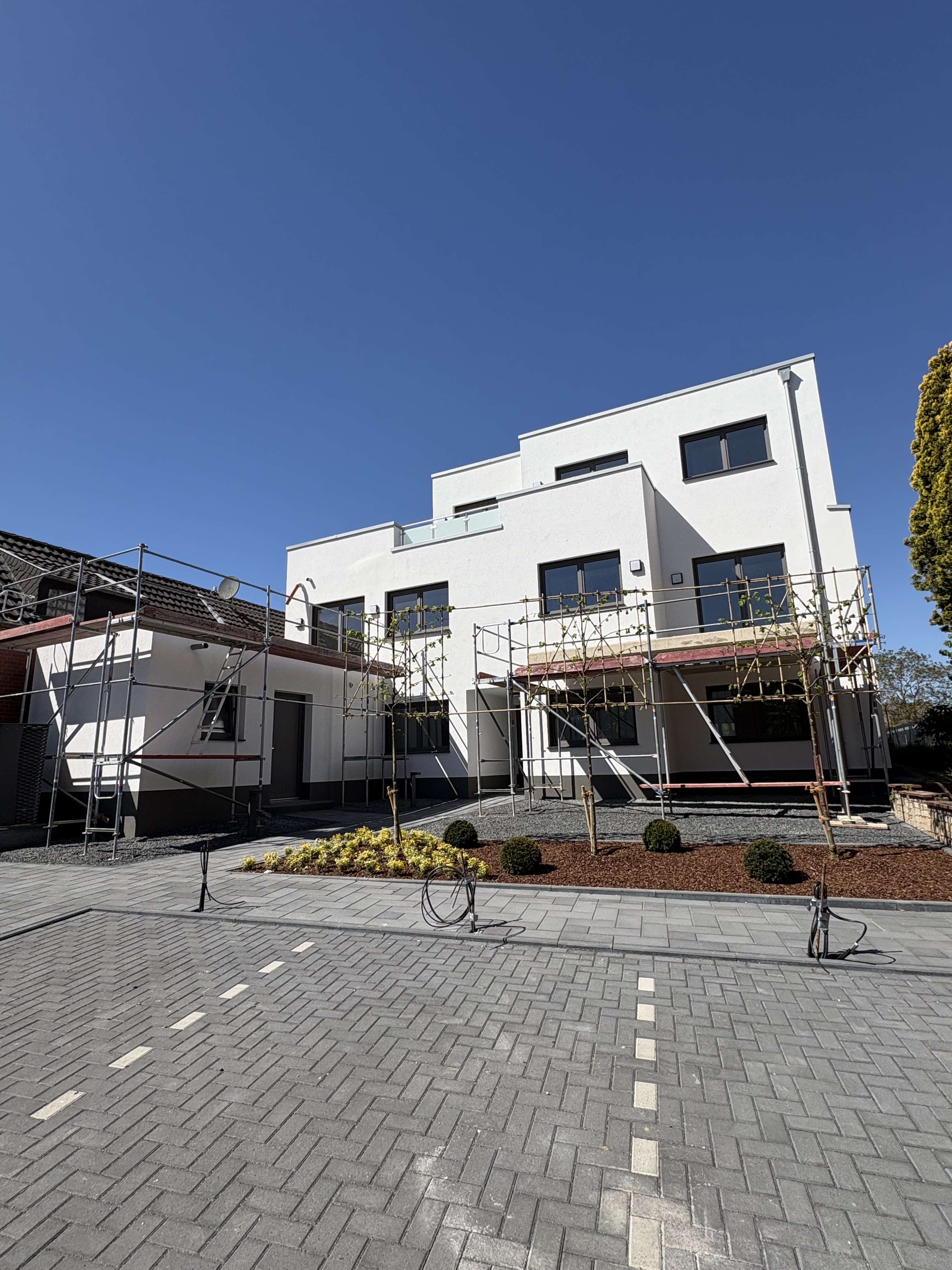 Thumbnail-Wohnung zum Mieten in Rurdorf 979,00 € 82 m²