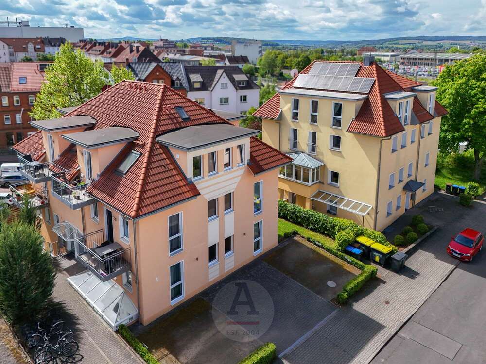 Thumbnail-Haus zum Kaufen in Fulda 3.500.000,00 € 1064.03 m²