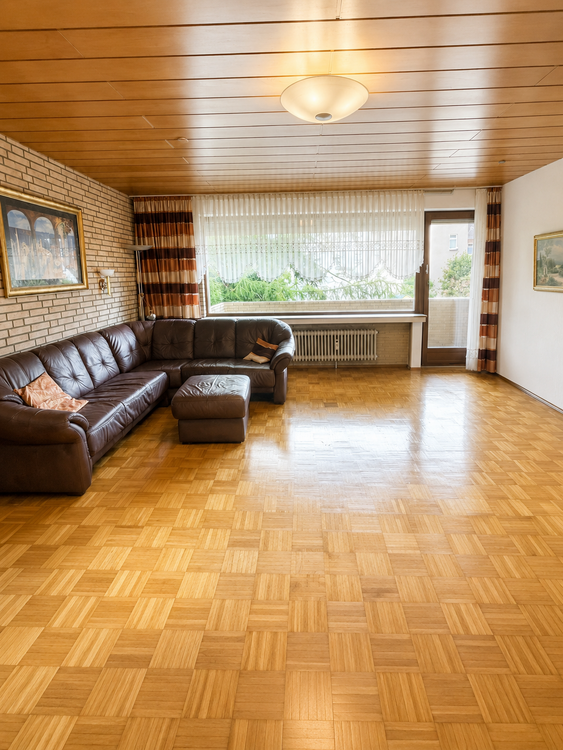 Thumbnail-Wohnung zum Kaufen in Dortmund 219.000,00 € 97 m²