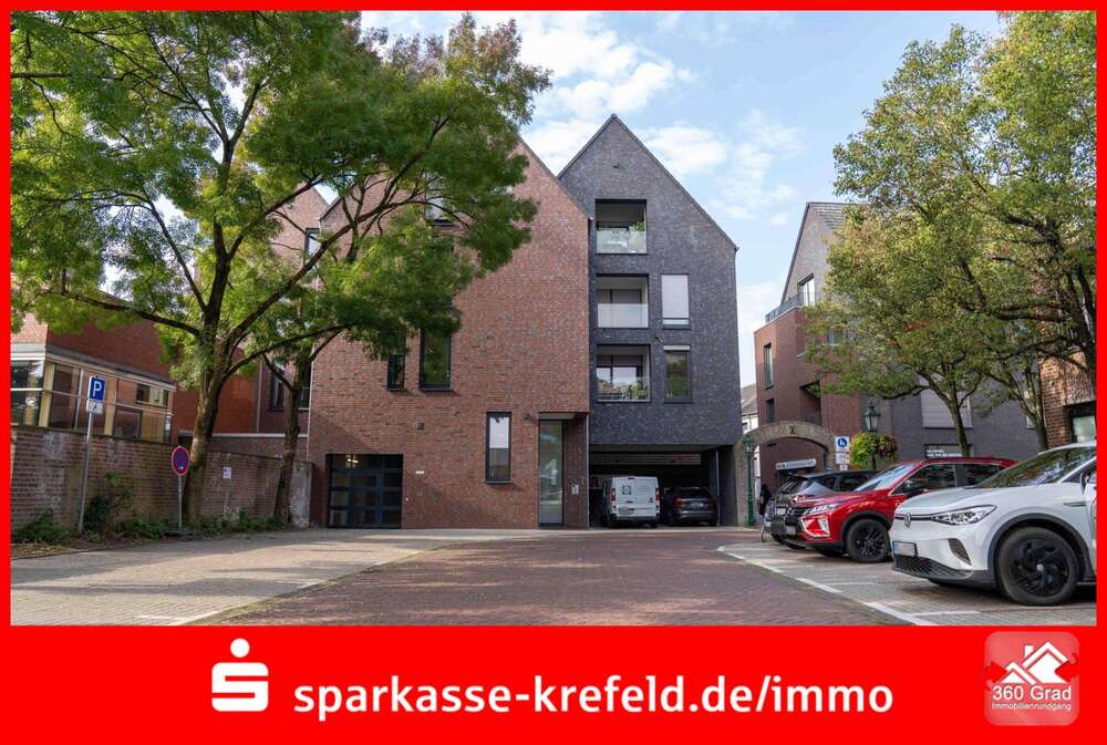 Thumbnail-Wohnung zum Kaufen in Straelen 740.000,00 € 129 m²