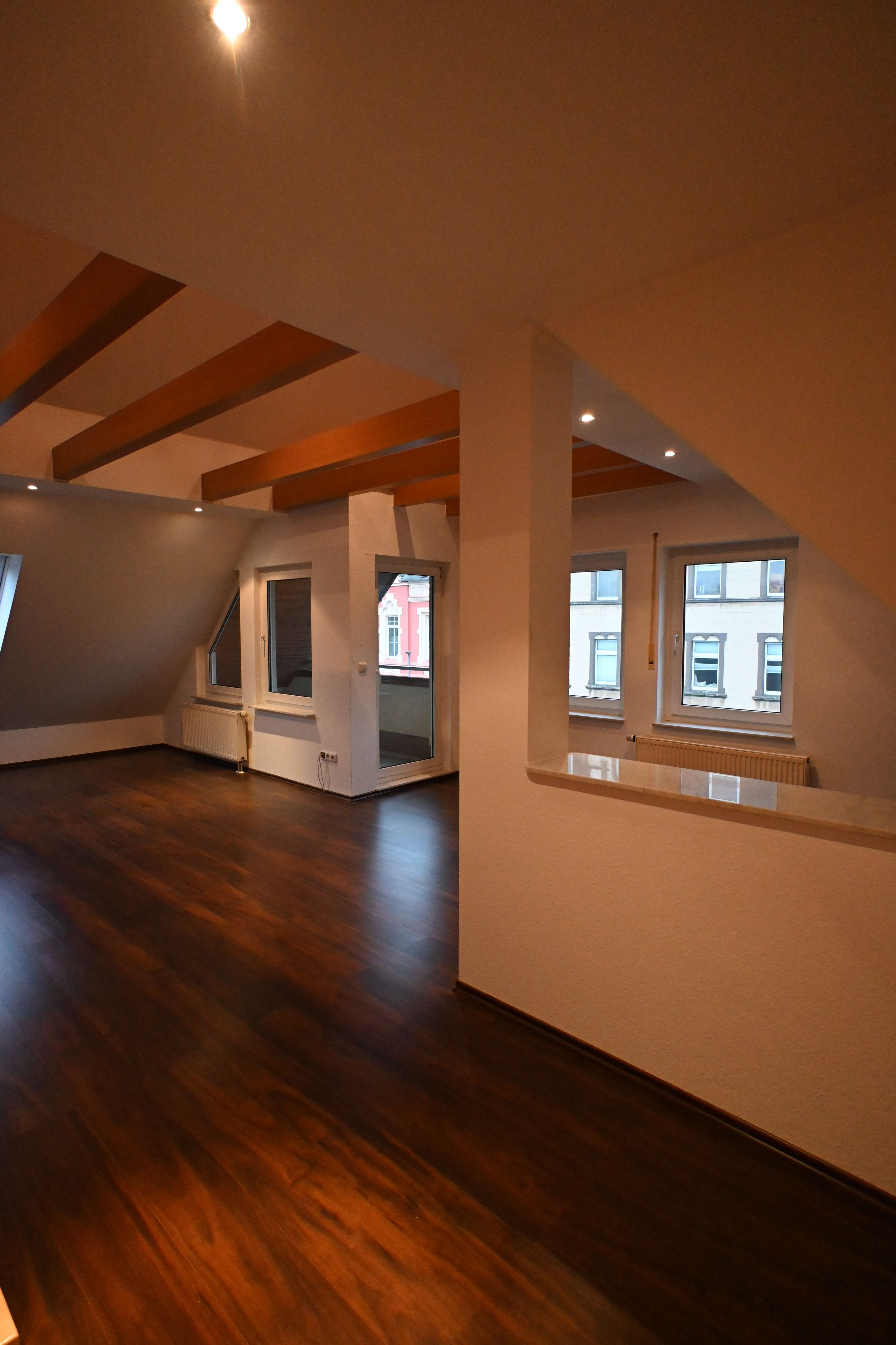 Thumbnail-Wohnung zum Mieten in Bochum 680,00 € 72 m²