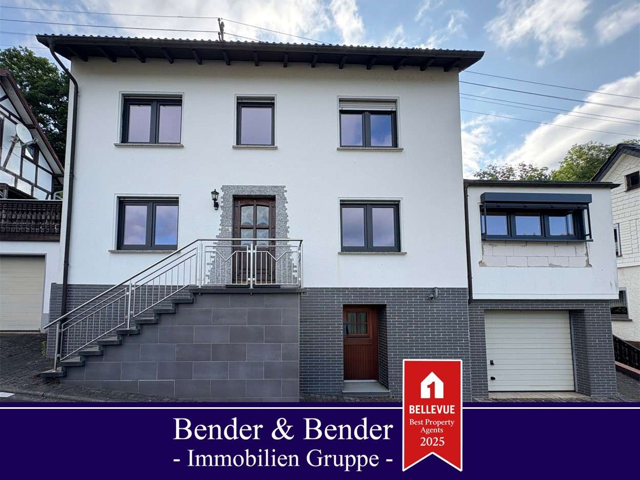 Thumbnail-Haus zum Kaufen in Brachbach 210.000,00 € 150 m²