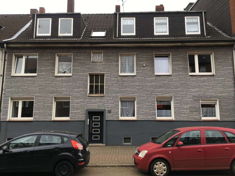 Thumbnail-Wohnung zum Mieten in Gelsenkirchen 390,00 € 63 m²