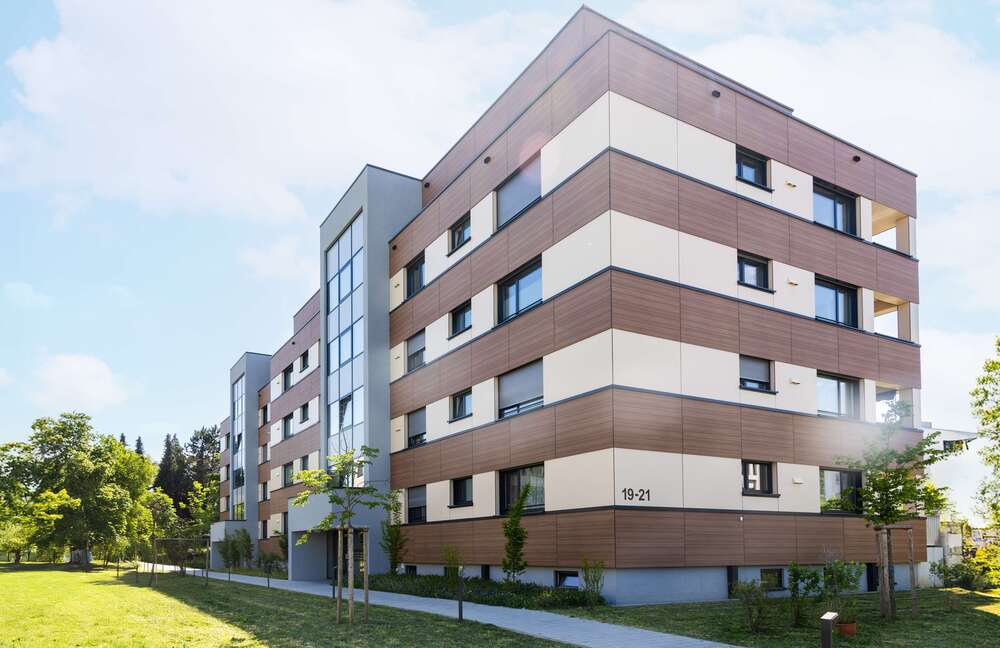 Thumbnail-Wohnung zum Mieten in Winnenden 1.307,00 € 79.79 m²