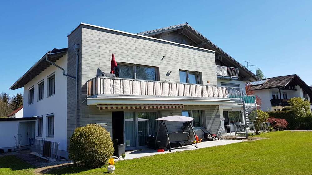 Thumbnail-Wohnung zum Mieten in Geretsried 2.050,00 € 163.2 m²