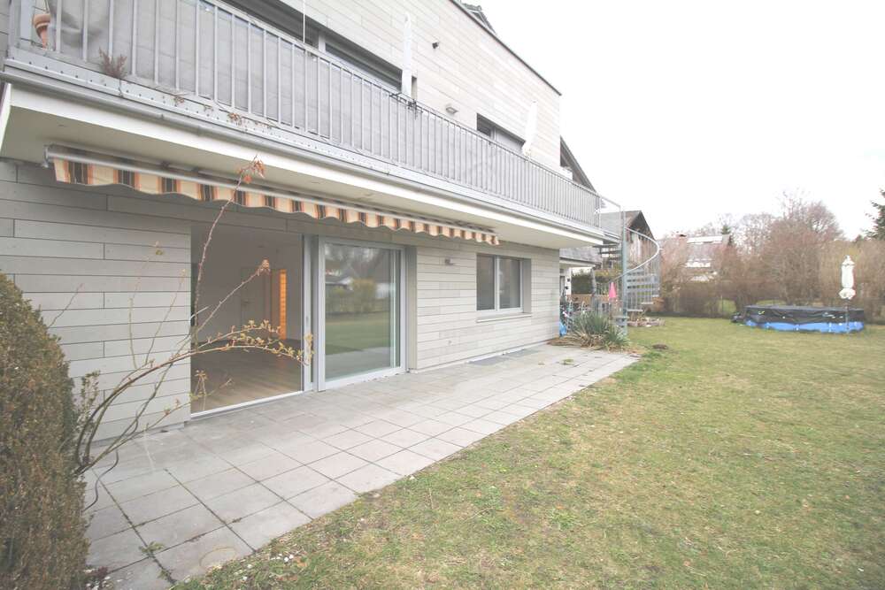 Thumbnail-Wohnung zum Mieten in Geretsried 2.050,00 € 163.2 m²