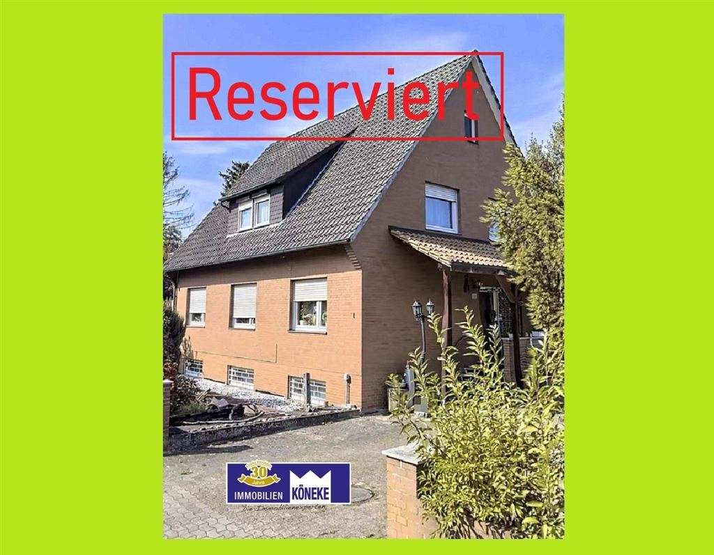 Thumbnail-Haus zum Kaufen in Barnstorf , Kr Diepholz 219.000,00 € 175 m²