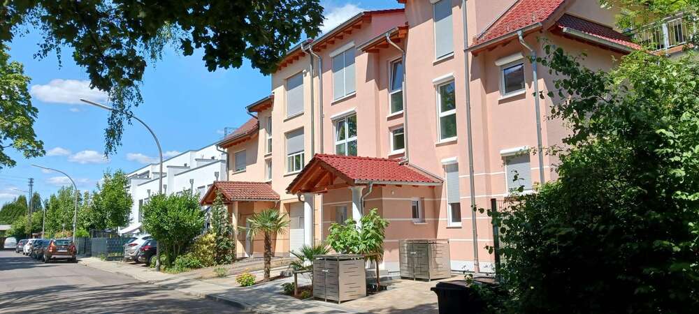 Thumbnail-Wohnung zum Mieten in Wiesbaden 1.450,00 € 95 m²