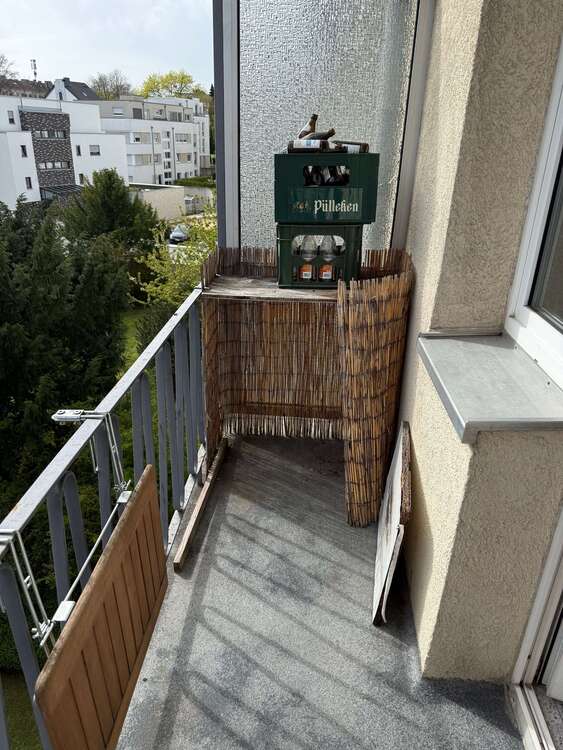 Thumbnail-Wohnung zum Mieten in Aachen 600,00 € 66.5 m²