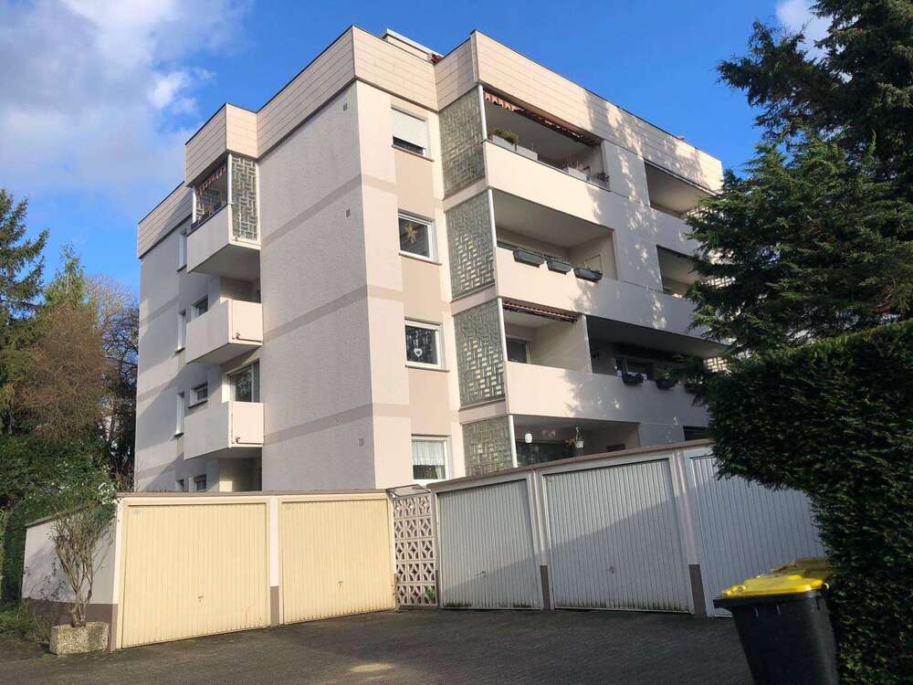 Thumbnail-Wohnung zum Kaufen in Dortmund 299.000,00 € 100 m²