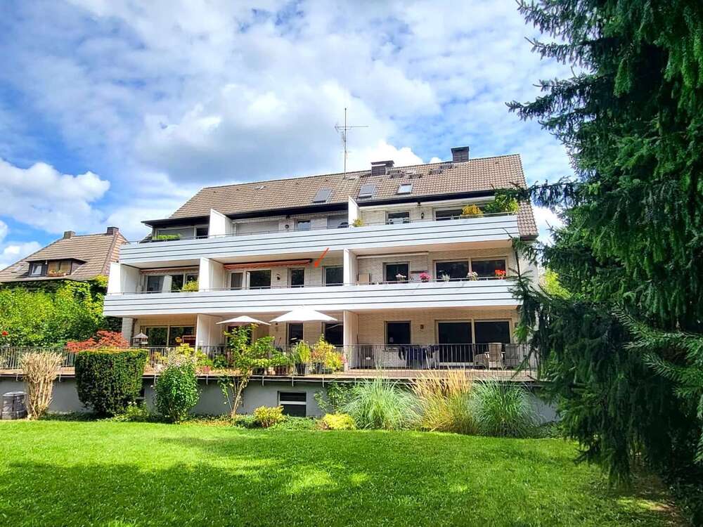 Thumbnail-Wohnung zum Kaufen in Dortmund 170.000,00 € 63 m²