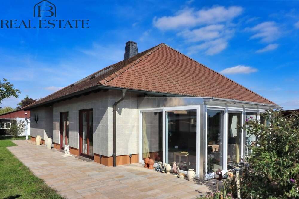 Thumbnail-Haus zum Kaufen in Tangerhütte 315.000,00 € 200 m²