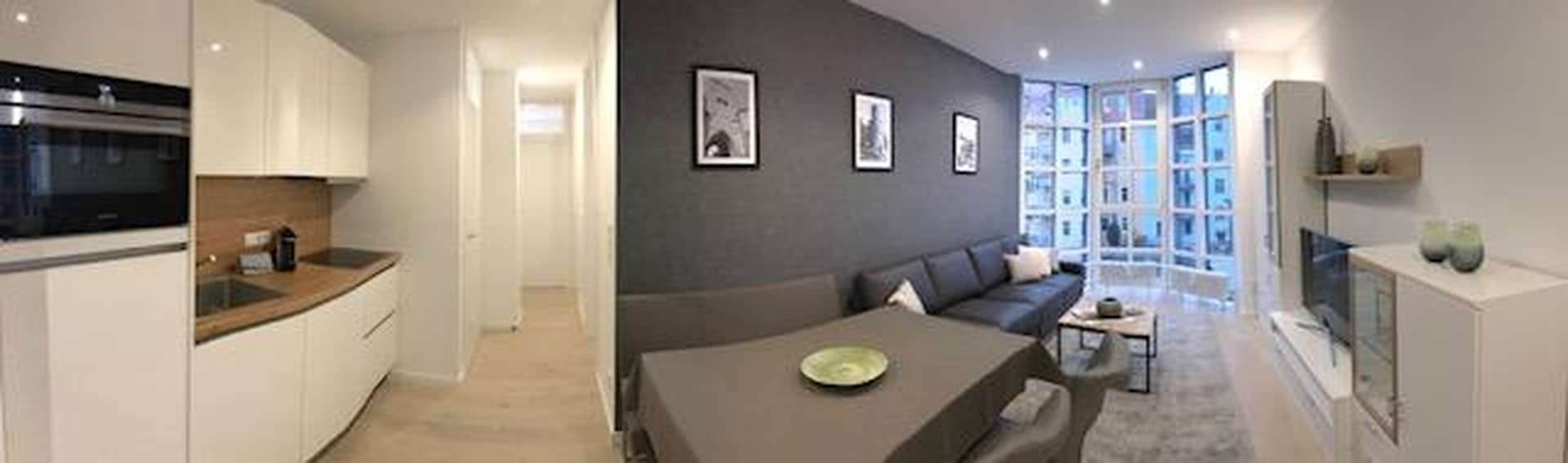 Thumbnail-Wohnung zum Mieten in Regensburg 815,00 € 40 m²