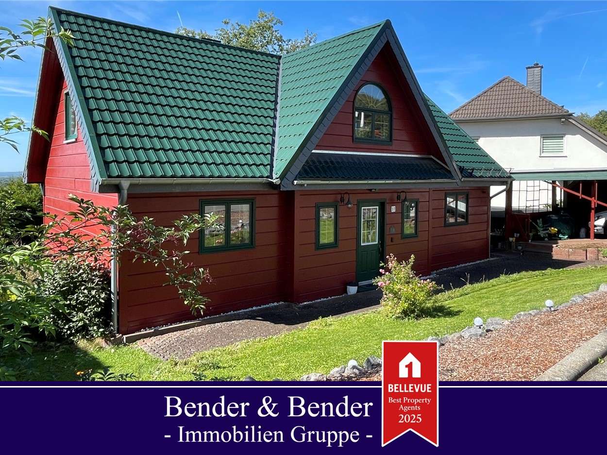 Thumbnail-Haus zum Kaufen in Hartenfels 269.000,00 € 142 m²