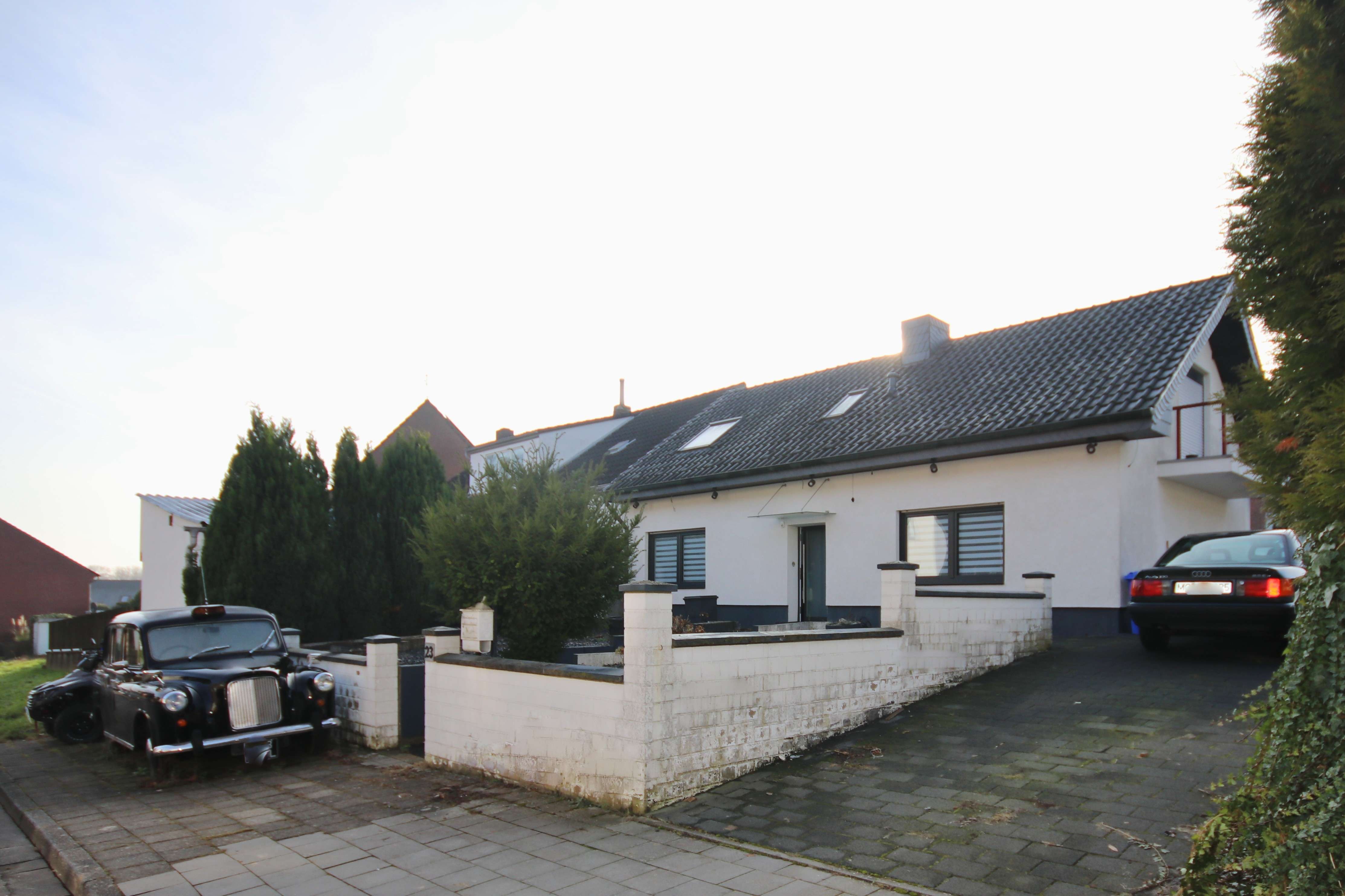 Thumbnail-Haus zum Kaufen in Mönchengladbach 449.000,00 € 129 m²