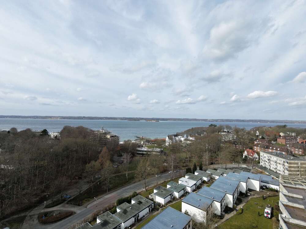 Thumbnail-Wohnung zum Kaufen in Glücksburg 139.000,00 € 42.81 m²